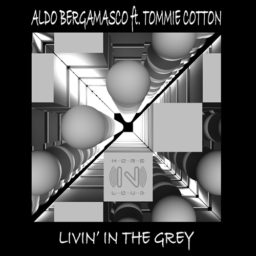 LIVIN' IN THE GREY