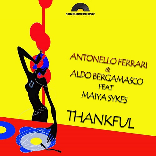 THANKFUL
